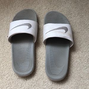 Nike Slides